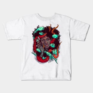 Ariel Kids T-Shirt